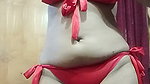 Indian Desi Girl remove her Cloth