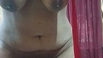Indian Desi Girl remove her Cloth