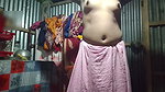 Indian Desi bhabhi medium ass and dewar por