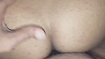 I met my college friend after a long time, and we even threw a party to celebrate. Then i fucked him very very hard