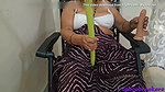 Housemaid Fun Horny Maid