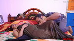 Hot Unknown Girl Knocking the Door at Midnight! Indian Web Series Sex