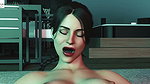 Hot Sexy Desi Girl Fucked by Machine
