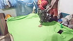Hot desi Chut ki chudai with romantic padosi bhabhi