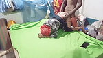 Hot desi Chut ki chudai with romantic padosi bhabhi