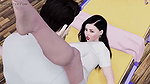 Horny Savita Sex with Doctor – Hot Indian Patient Gets Fucked