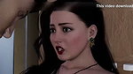 Horny Desi Aunty Savita Seduce Young Boy – Hot Indian Aunty Sex Scandal