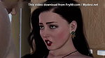 Horny Desi Aunty Savita Seduce Young Boy – Hot Indian Aunty Sex Scandal