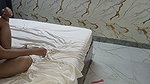 He took his friend’s wife to a hotel