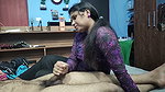 Hand Job