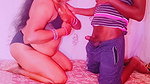 Full video. Indian stepmom and stepson hardcore cowgirl doggy style fucking.Telugu dirty talks