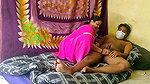 Desi step stepsister full night chudai hot bhabhi in dogy style hard fuck till morning