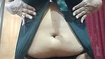 Desi Indian Muslim Girls Boobs Pussy Show