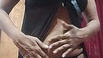 Desi Indian Muslim Girls Boobs Pussy Show