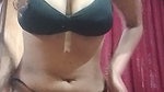 Desi Indian Muslim Girls Boobs Pussy Show