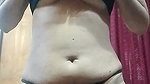 Desi Indian Muslim Girls Boobs Pussy Show