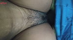Desi Indian Marathi Kavita cheating on husband with her lover in Doggy style