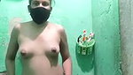 Desi girl solo fingering