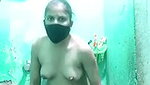 Desi girl solo fingering