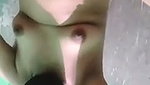 Desi girl solo fingering
