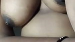 Desi Bihari bhabhi showing boobs on videocall