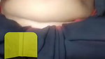 Desi Aunty nude video call