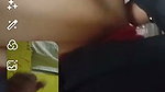 Desi Aunty nude video call