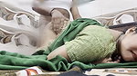 Desi Aunty Fucked Hard by Step-Son in Secret Night Session