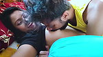 Chhoti soteli bahan vlog bnate hi sotele bhai ka land chusa