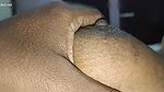 Brother-in-law Playing with My Boobs