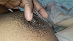 Brother-in-law Playing with My Boobs