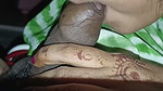 Bihari deshi Bhabi ko mast pela condom lagake