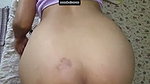 Beautiful young stepsister was busy in reels when big stepbrother
