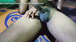An Asian teen girl was fucked with her local boy friend very hard