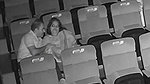 DESI MILF COUPLES ROMANCE ON CINEMA TEATHRE SQUEEZING HER BIG BOOBS (2)