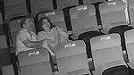 DESI MILF COUPLES ROMANCE ON CINEMA TEATHRE SQUEEZING HER BIG BOOBS (2)