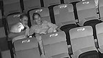 DESI MILF COUPLES ROMANCE ON CINEMA TEATHRE SQUEEZING HER BIG BOOBS (2)