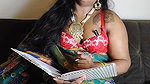 Therapist Ilaria Cures Ramesh with Amma Veriyan Diagnosis