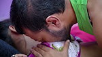 The Older Stepbrother Compelled His Younger Stepsister to Have Sex