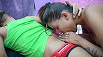The Older Stepbrother Compelled His Younger Stepsister to Have Sex