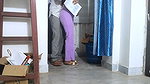 The Girl Came for a Job Interview and Got Her Pussy Fucked by the Assistant