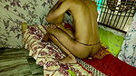 The First Time I Saw a Naked Stepsister, I Had a Bad Intention