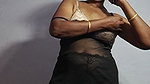 Tamil Aunty Pussy Show in Video Call