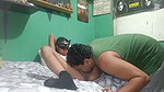 Sucking My Friend’s Pussy While on Call with Boyfriend