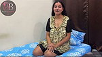 Stranger Touch Her Butt, Tits and Pussy with His Erection and Cums Hard Inside