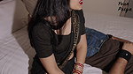Stepmom’s Back Scratch Request Turned Her Horny Leading to Blowjob Hot Sex