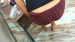 Stepbrother Saw Me Bathing Naked, Seeing My Big Ass and Pink Pussy, He Wants to Fuck Me Hindi Audio, XXX, Mms, Porn, Xvideos, Se