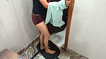 Stepbrother Saw Me Bathing Naked, Seeing My Big Ass and Pink Pussy, He Wants to Fuck Me Hindi Audio, XXX, Mms, Porn, Xvideos, Se