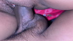 Slow Motion Creampie