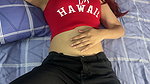 Sex with My Tuition Student, Tight Pussy